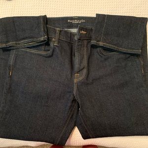 Rising sun & co jeans